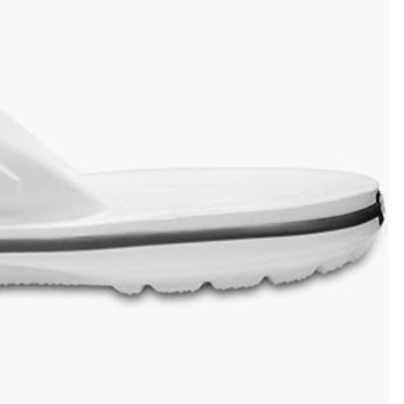 Crocs Unisex Crocband Flip -Size m/10, w12 - Picture 4 of 8